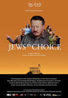 Letní kino - Jews by choice - Ne 6.9.2026 - od 19:30