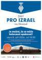 Může se holocaust opakovat? - 8.9.2026 od 18h